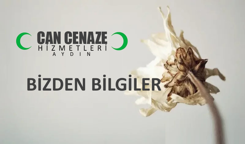 Aydın Uluslar Arası Cenaze Hizmetleri İçin Gerekli Süreçler
