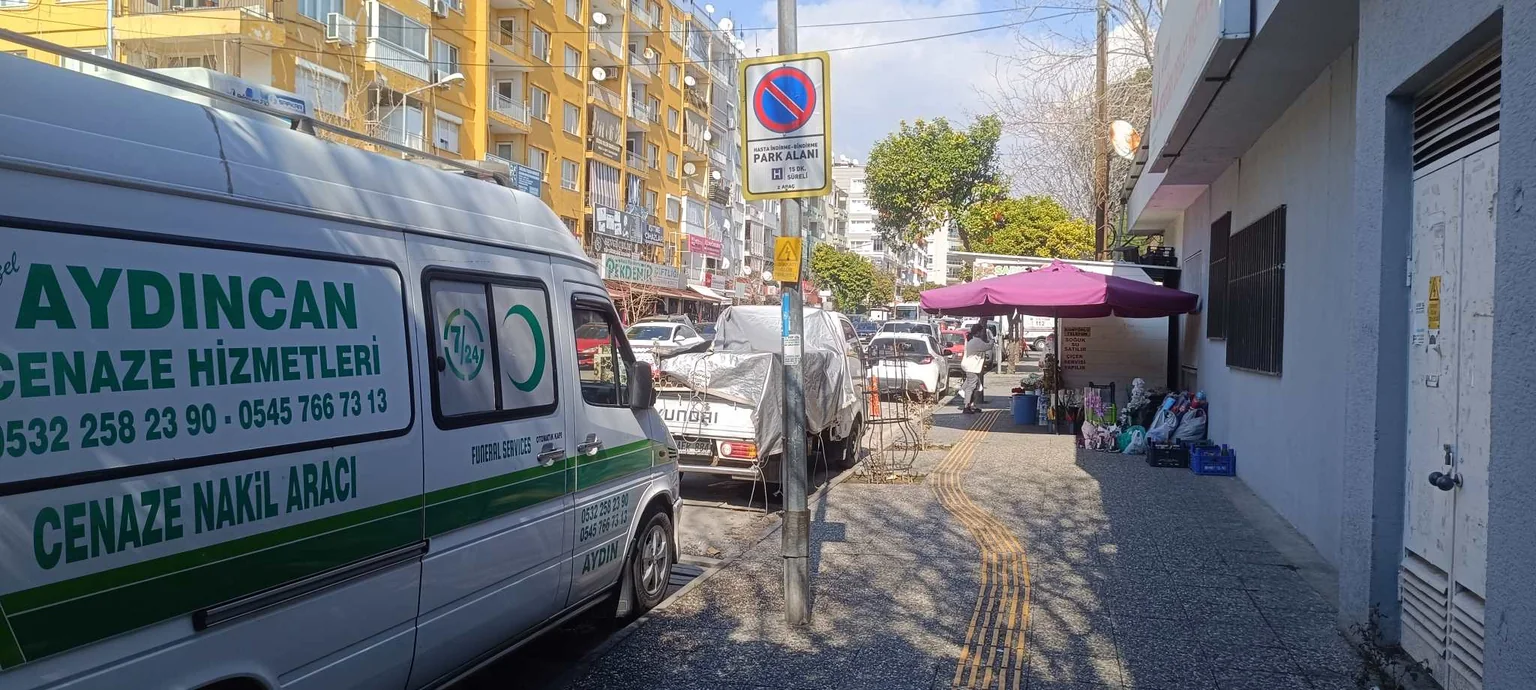 Aydın Cenaze Aracı Fiyatları için özel cenaze aracı