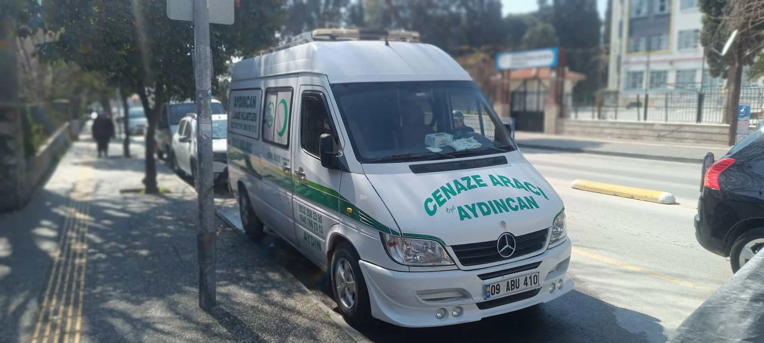 Nazilli cenaze hizmetleri ve cenaze aracı
